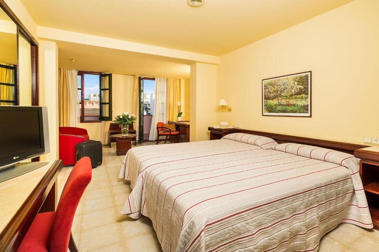 Hotel Guitart Rosa - Adults Only Lloret de Mar Eksteriør billede