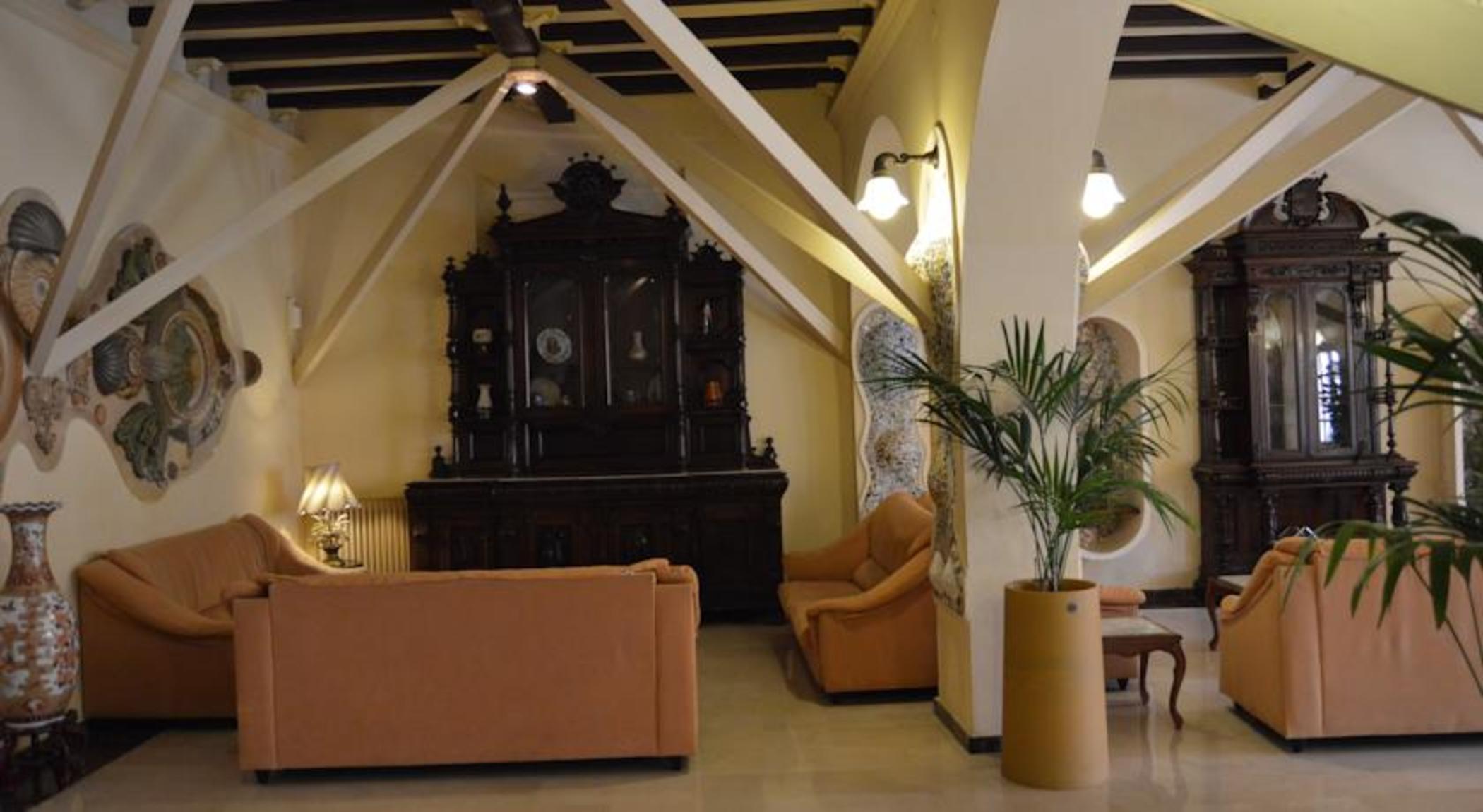 Hotel Guitart Rosa - Adults Only Lloret de Mar Eksteriør billede