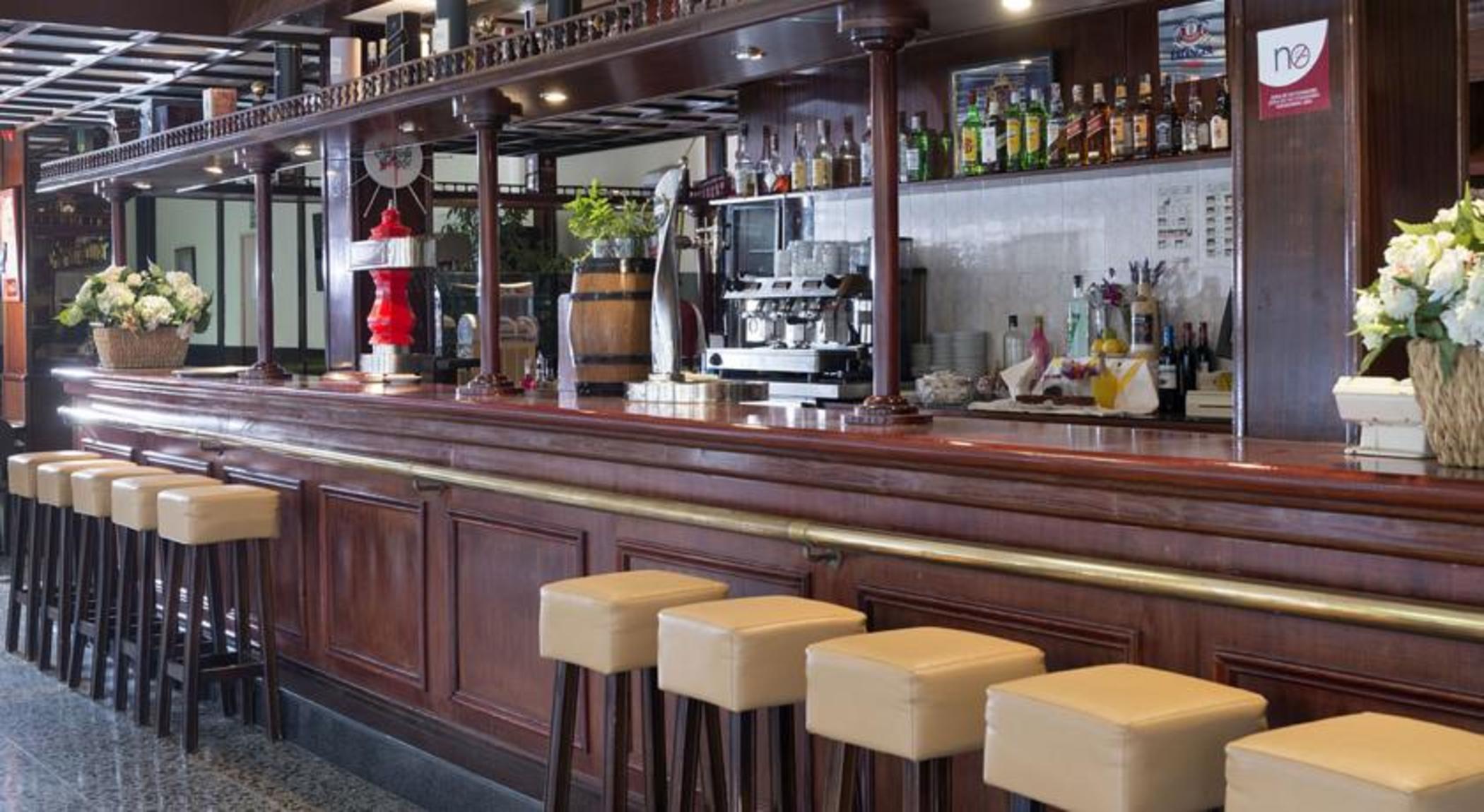 Hotel Guitart Rosa - Adults Only Lloret de Mar Eksteriør billede