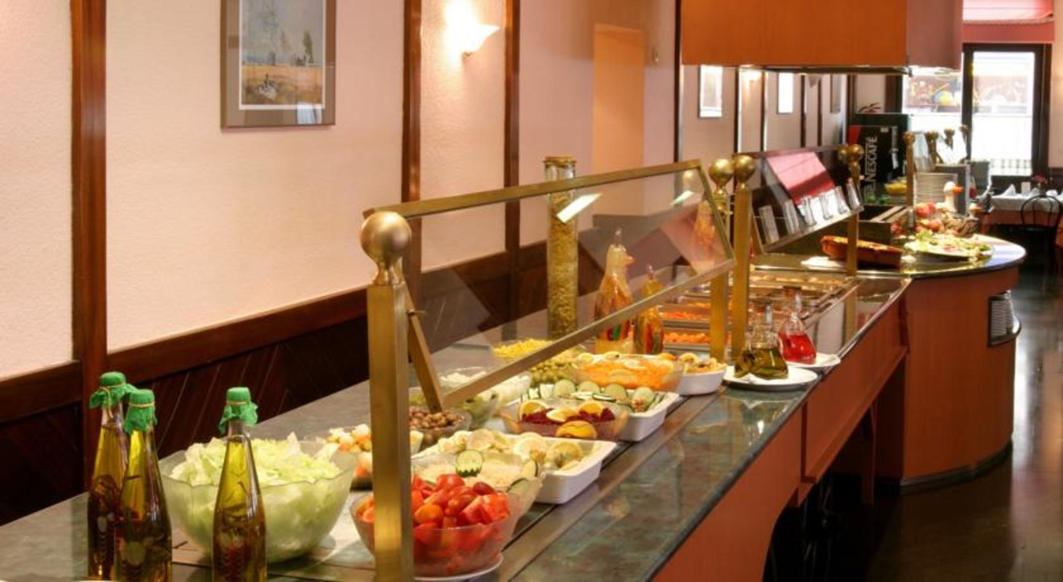 Hotel Guitart Rosa - Adults Only Lloret de Mar Eksteriør billede
