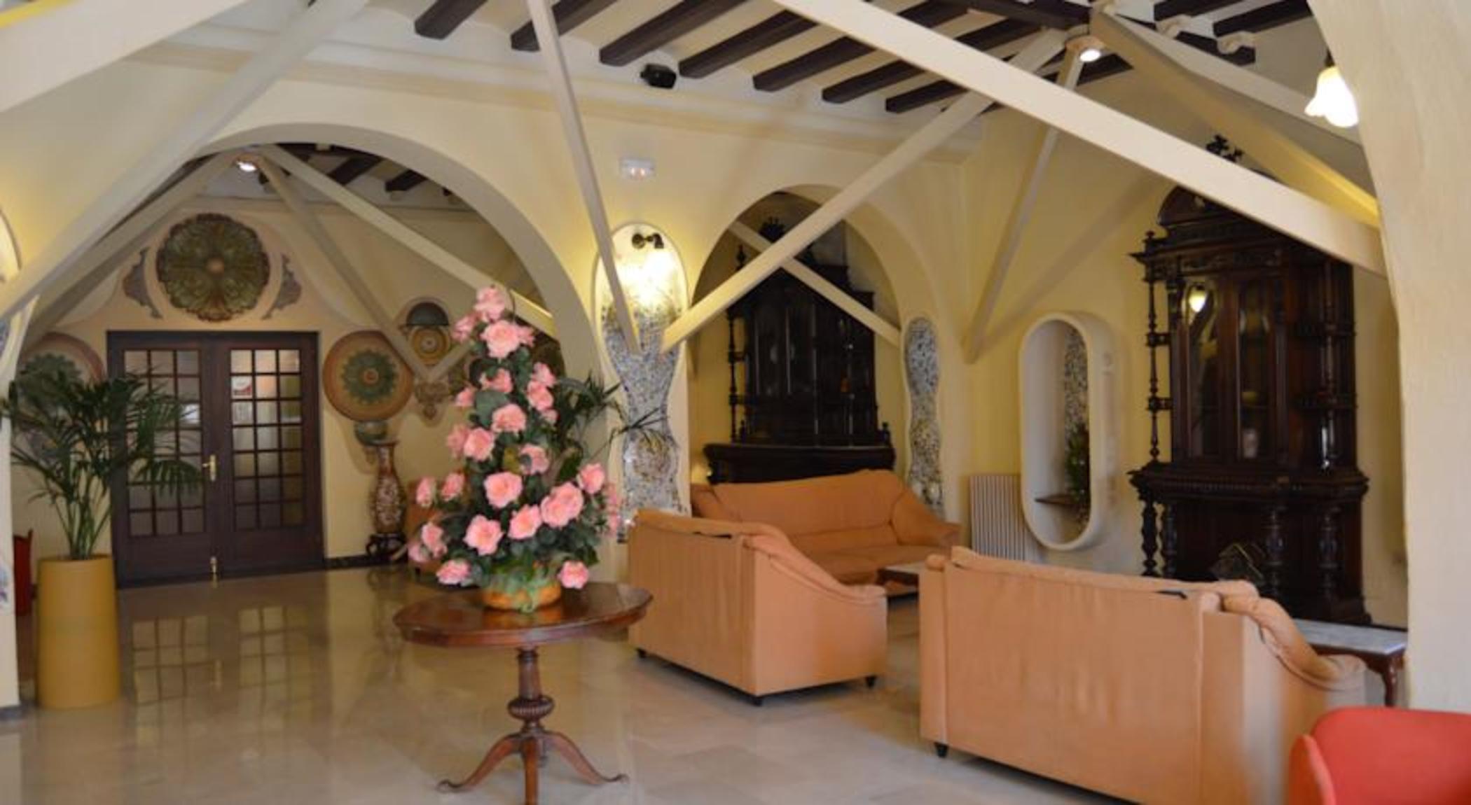 Hotel Guitart Rosa - Adults Only Lloret de Mar Eksteriør billede